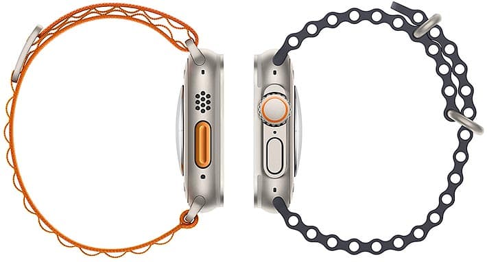 Watch Ultra 4