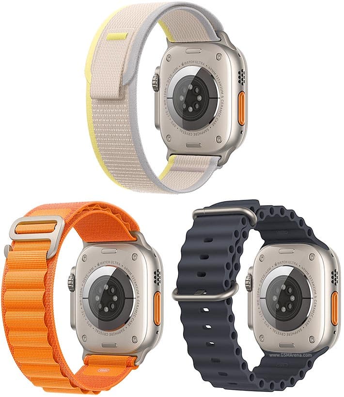 Watch Ultra 5