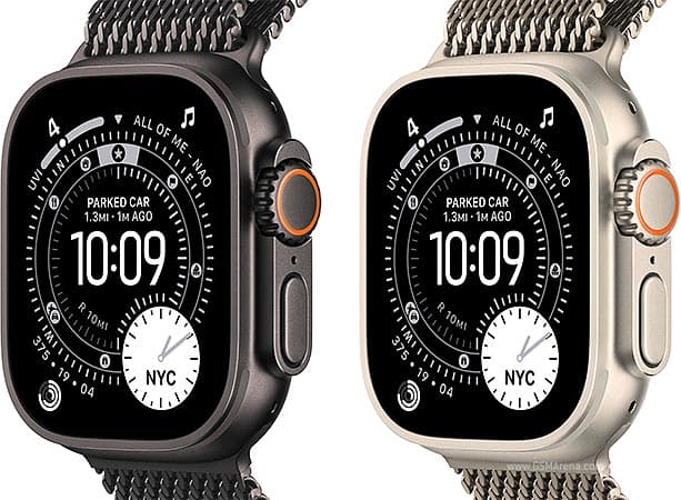 Watch Ultra 3 2