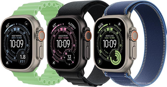 Watch Ultra 3 5