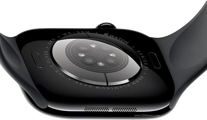 Watch Series 11 Aluminum 3