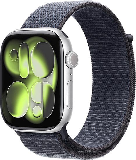 Watch Series 11 Aluminum