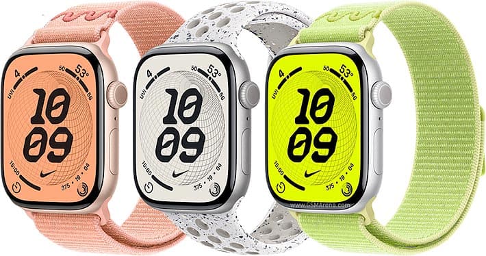 Watch Series 11 Aluminum 2