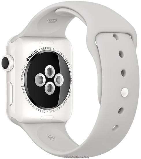 Watch Edition Series 2 38mm 2