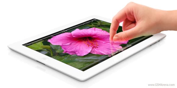 iPad 3 Wi-Fi 2