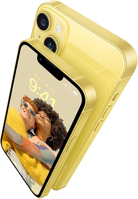 iPhone 14 3
