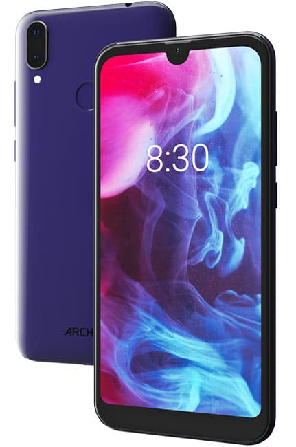 Oxygen 57