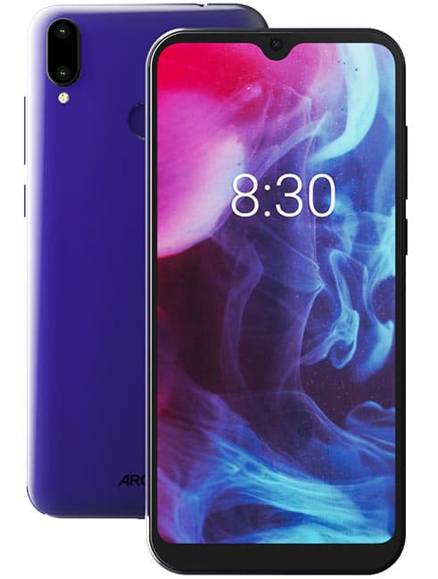 Oxygen 63