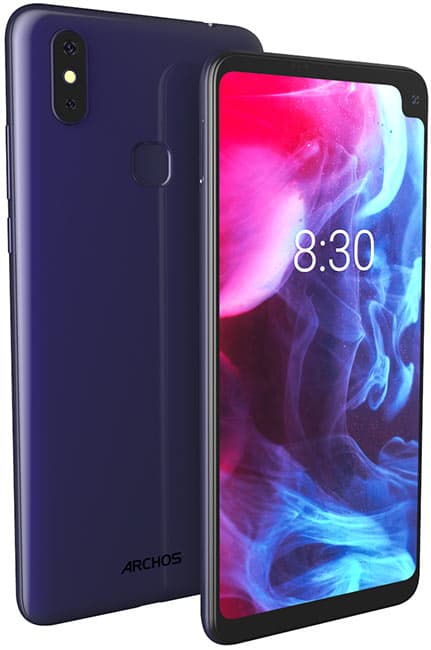 Oxygen 68XL 2
