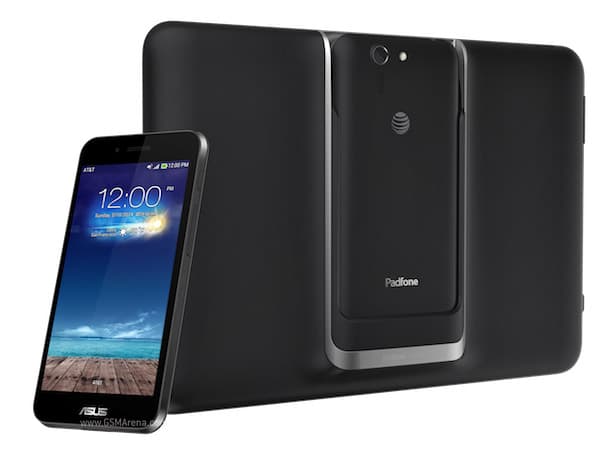 PadFone X 2