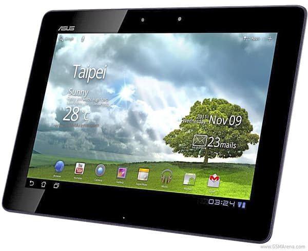 Transformer Prime TF700T