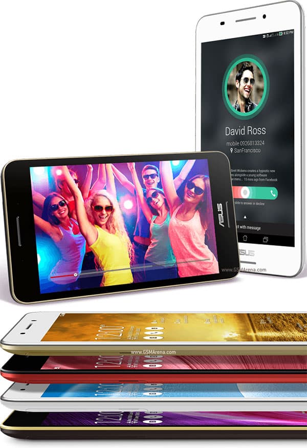 Fonepad 7 FE375CXG