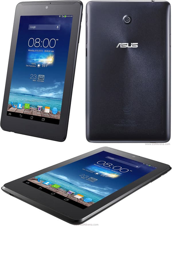 Fonepad 7