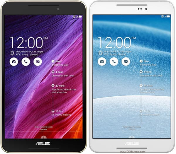 Fonepad 8 FE380CG