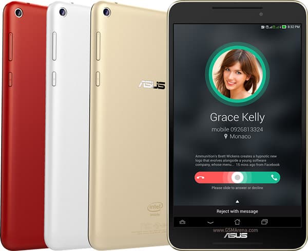 Fonepad 8 FE380CG 2