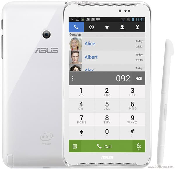 Fonepad Note FHD6
