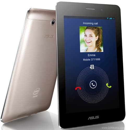Fonepad