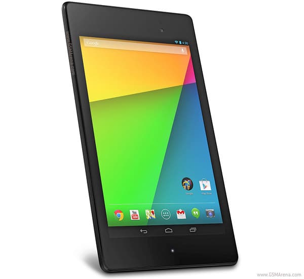 Google Nexus 7 (2013) 2