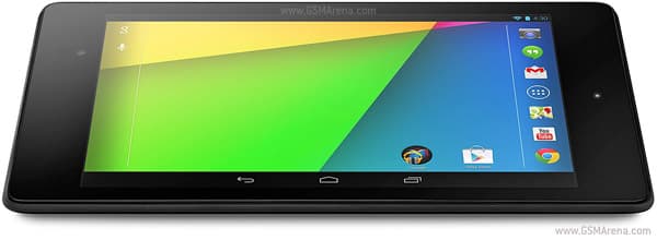 Google Nexus 7 (2013) 3