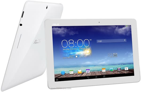 Memo Pad 10 2