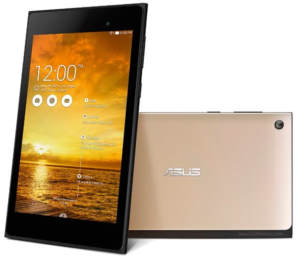Memo Pad 7 ME572C