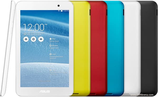 Memo Pad 7 ME176C