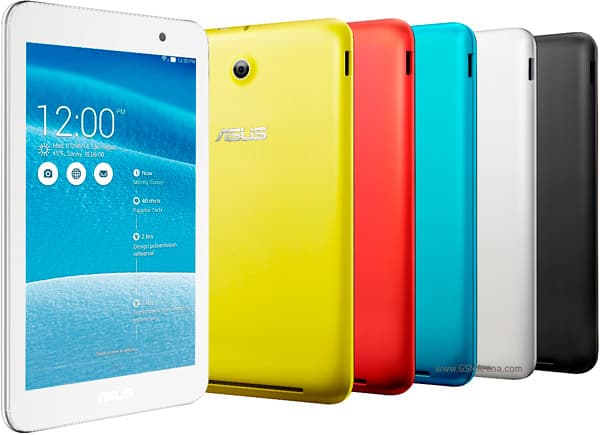Memo Pad 7 ME176C 2