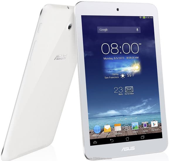 Memo Pad 8 ME180A 2