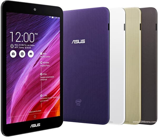 Memo Pad 8 ME181C