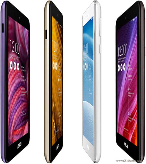 Memo Pad 8 ME181C 2