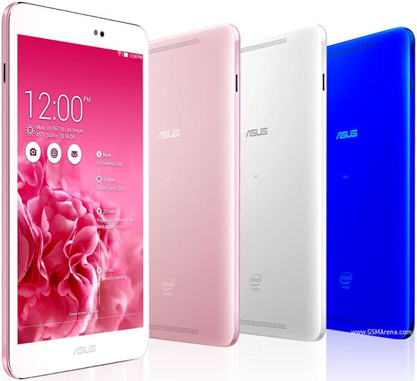 Memo Pad 8 ME581CL