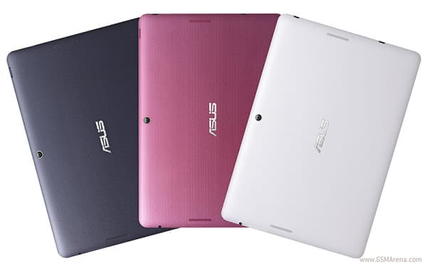 Memo Pad FHD10 2