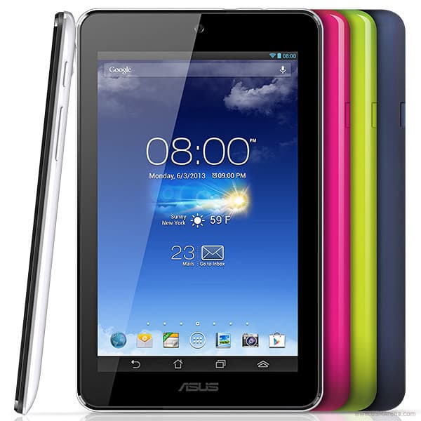 Memo Pad HD7 16 GB 2