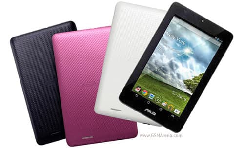 Memo Pad ME172V