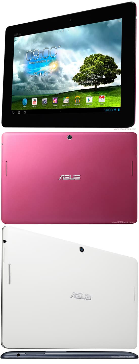Memo Pad Smart 10