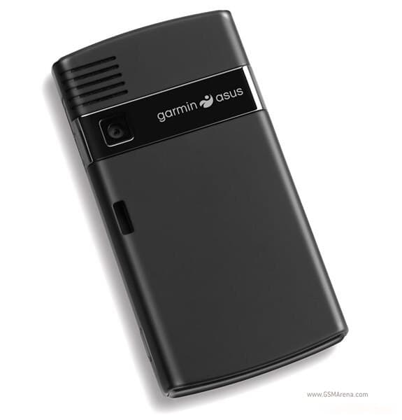 nuvifone G60 3