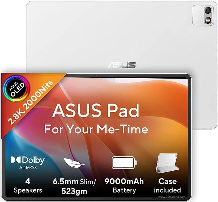 Pad (T3201) 2