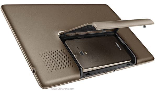 PadFone 2