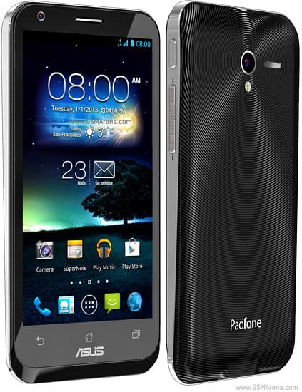 PadFone 2 2