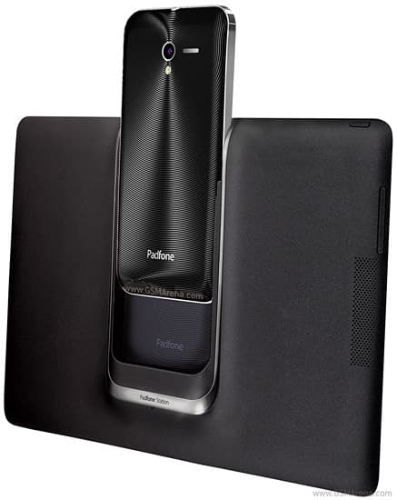 PadFone 2 3