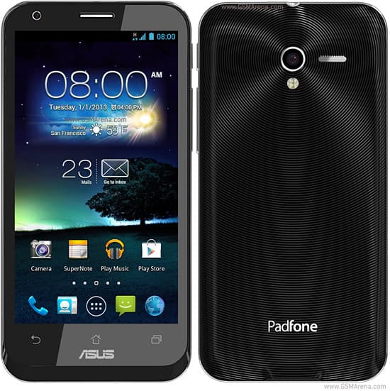 PadFone 2