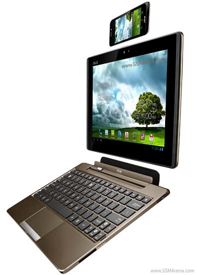 PadFone 3
