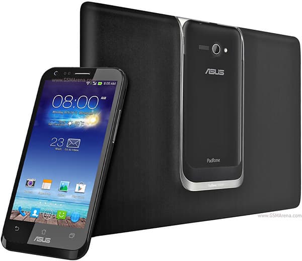 PadFone E 2