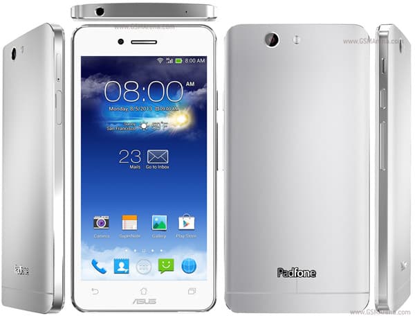 PadFone Infinity 2