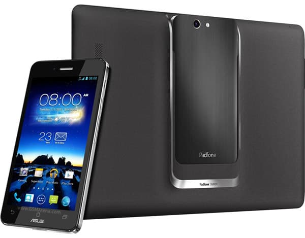 PadFone Infinity Lite