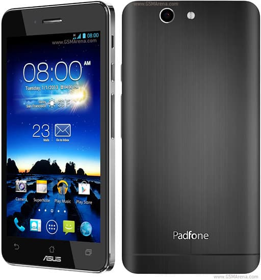 PadFone Infinity