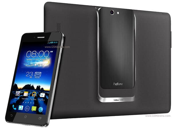 PadFone Infinity 3