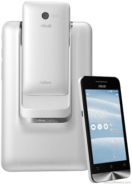 PadFone mini (Intel)