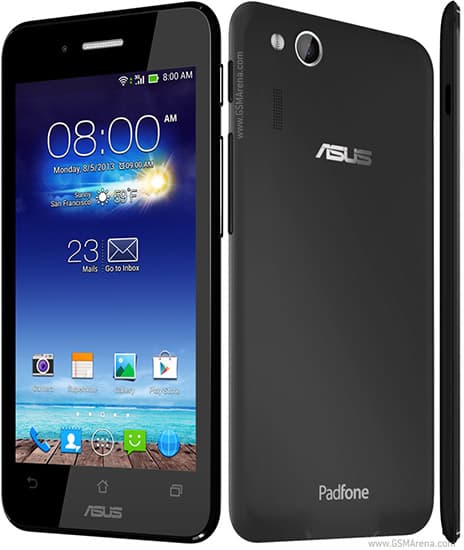 PadFone mini