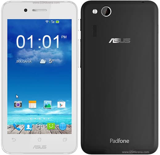 PadFone mini 2